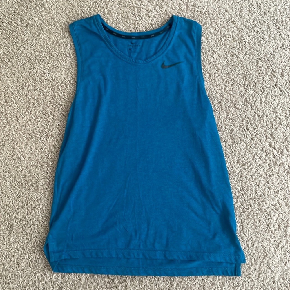 Men’s Nike Dri-Fit Tank Top